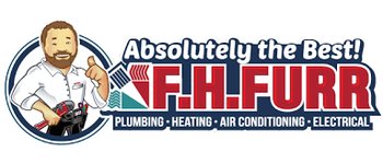 F.H. Furr Plumbing, Heating, Air Conditioning & Electrical