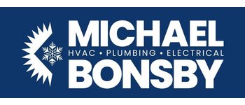 Michael Bonsby HVAC, Plumbing & Electrical
